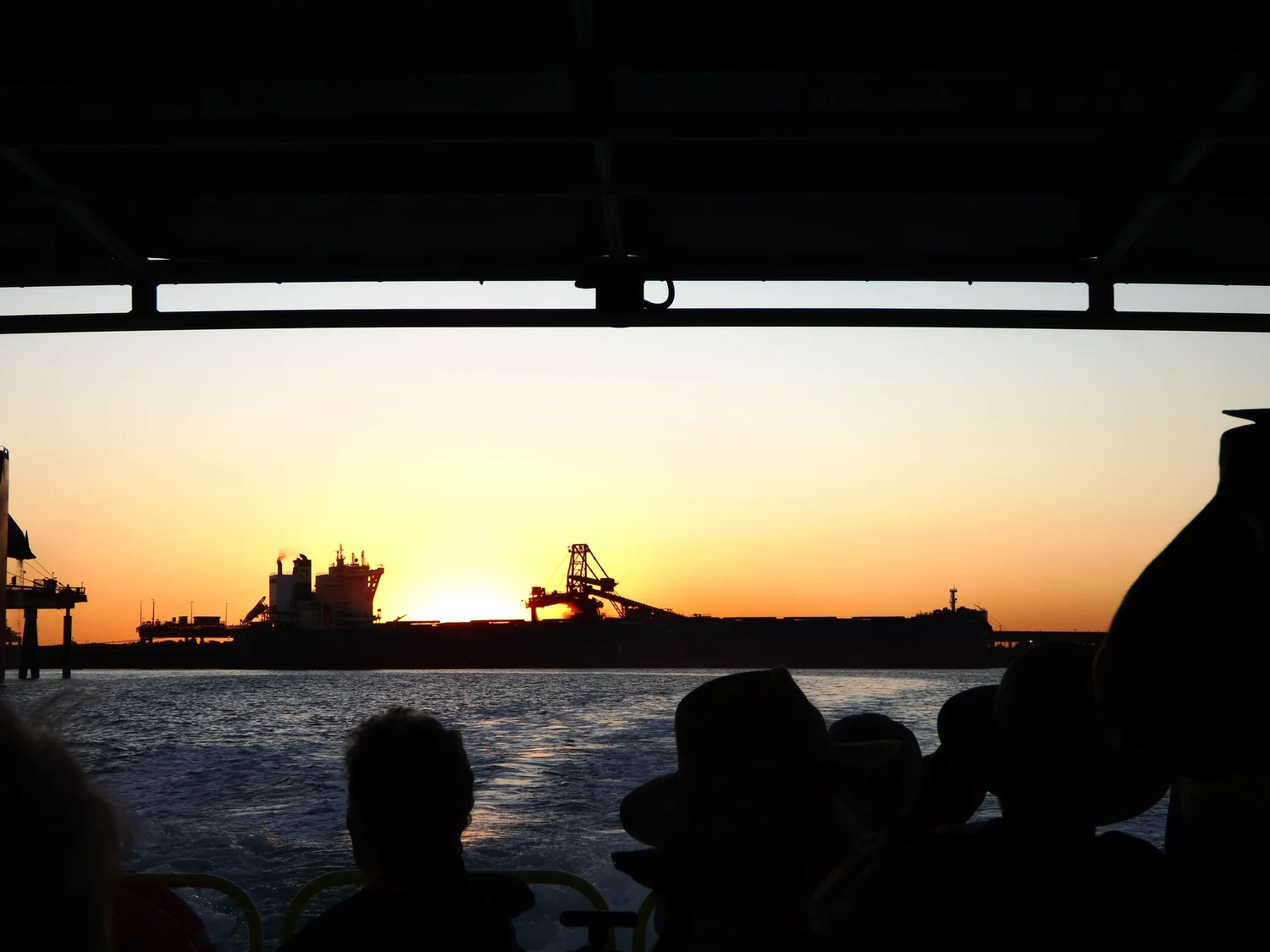 Port Hedland