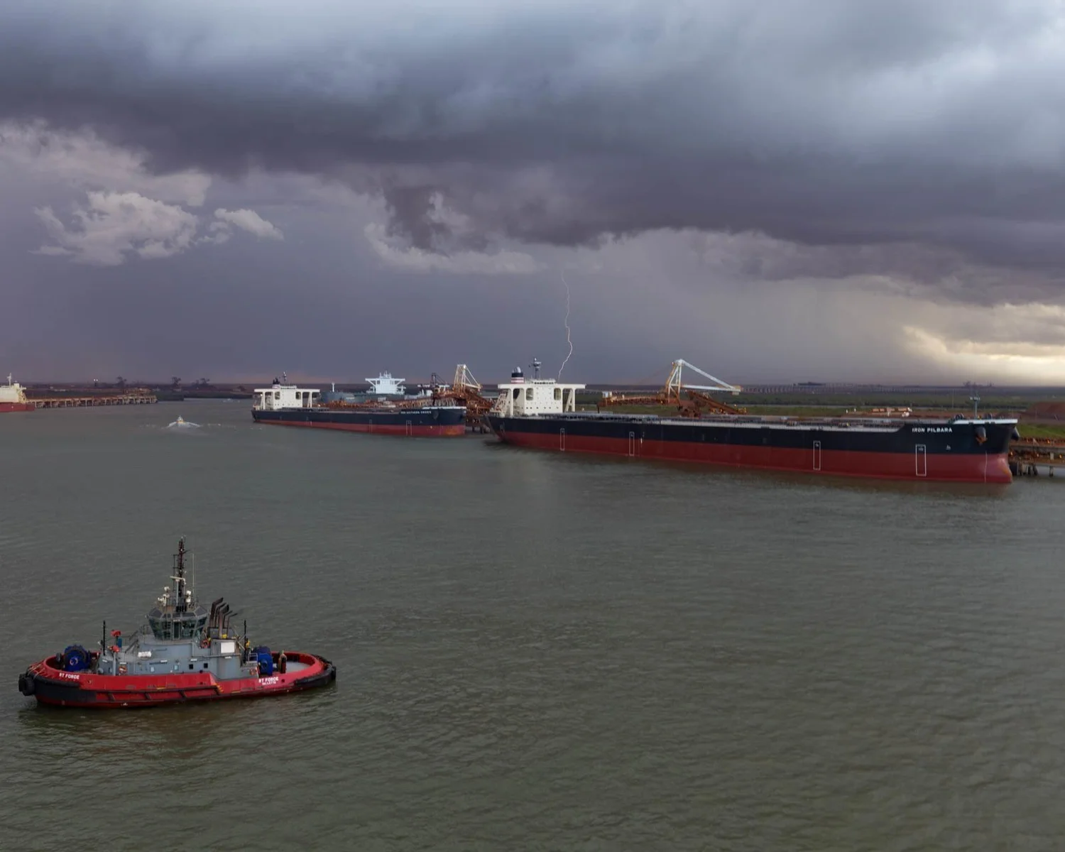 Port Hedland