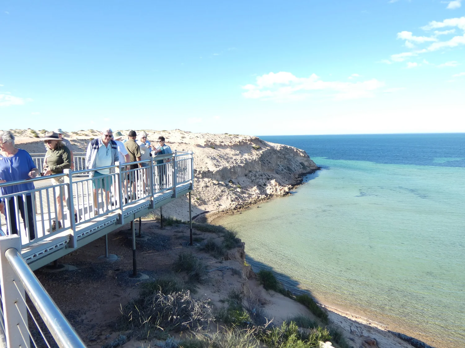 Western Australia landscapes
