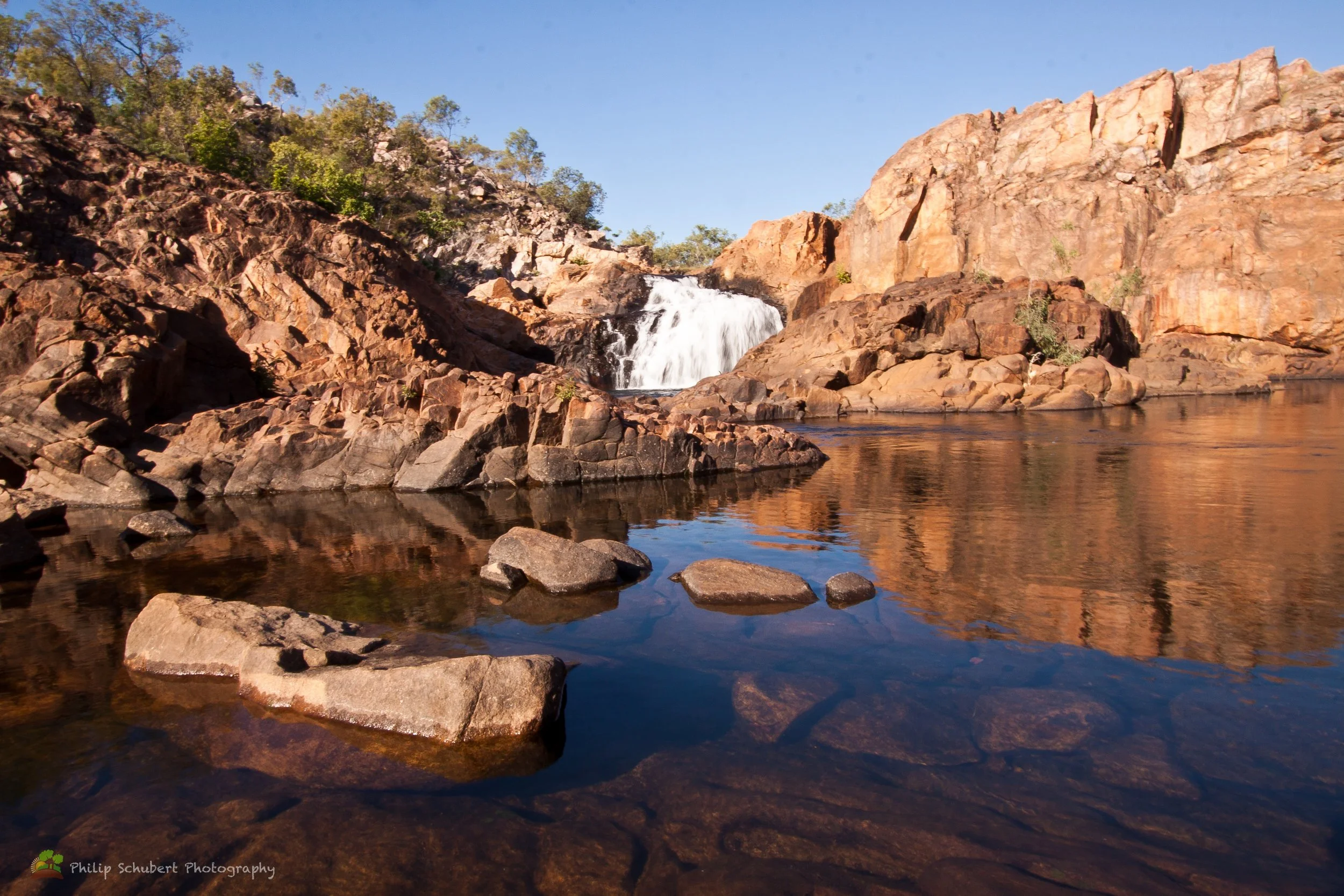 Leliyn (Edith Falls)