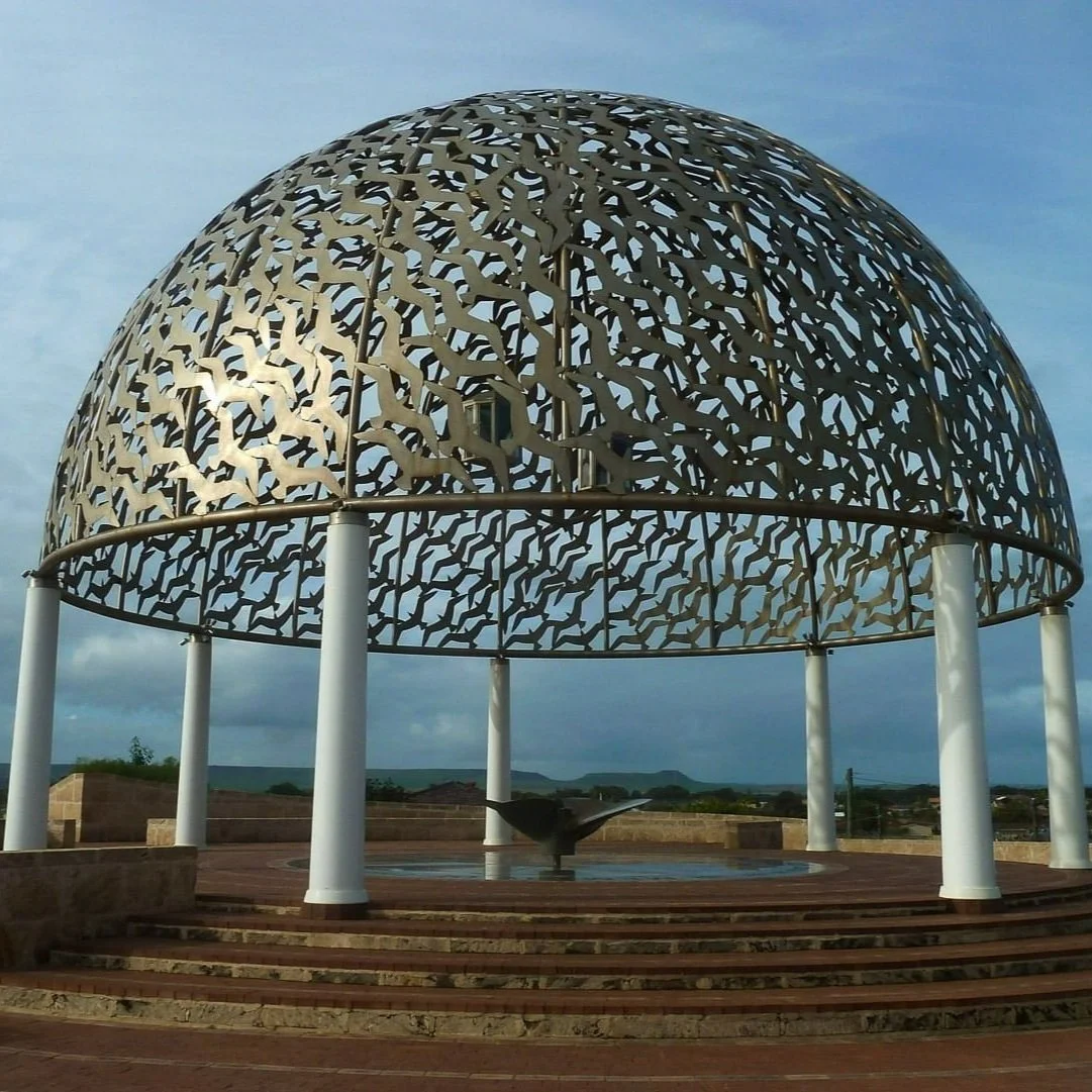 HMAS Sydney Memorial - Geraldton