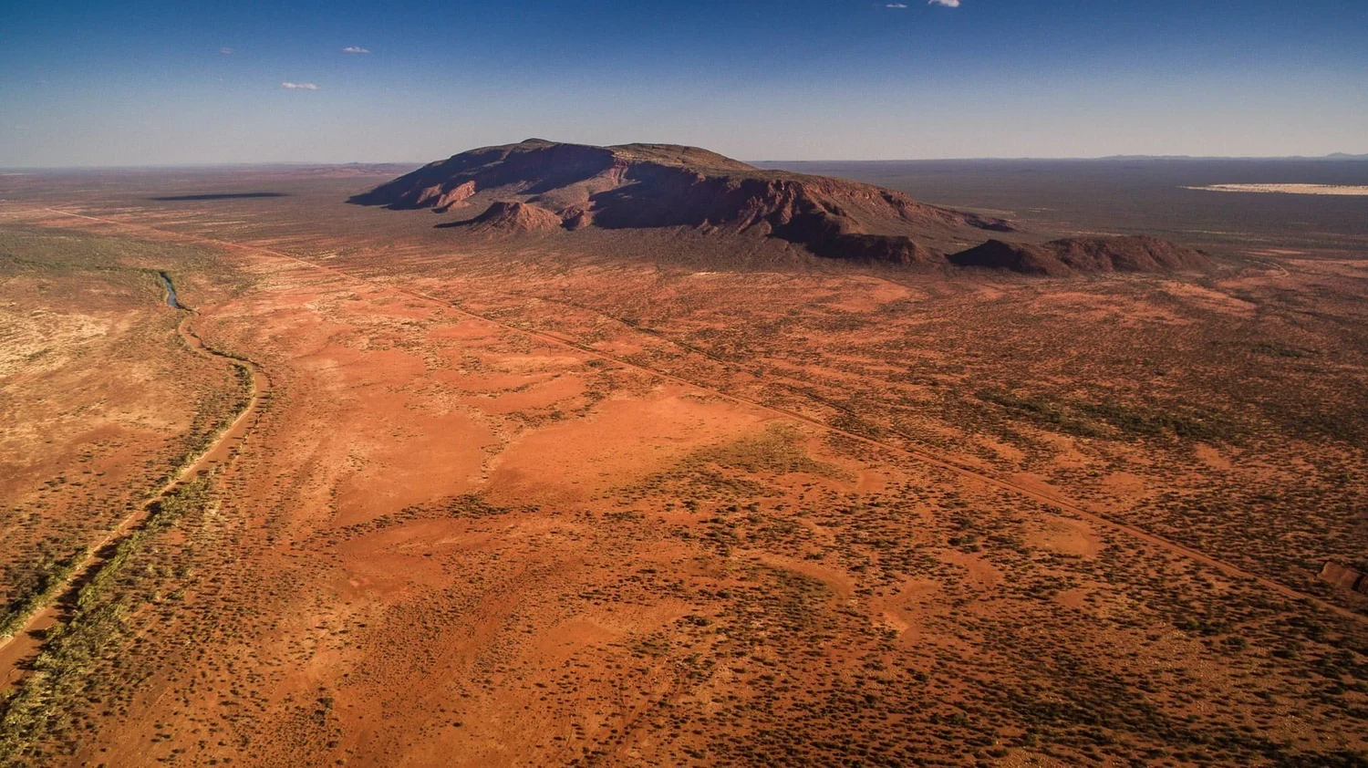 Mount Augustus