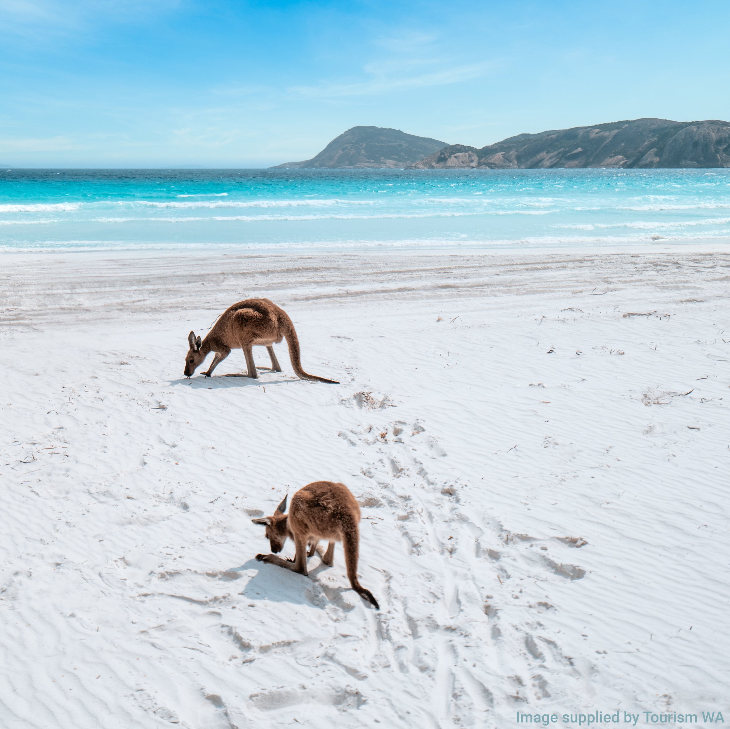 Cape Le Grand National Park