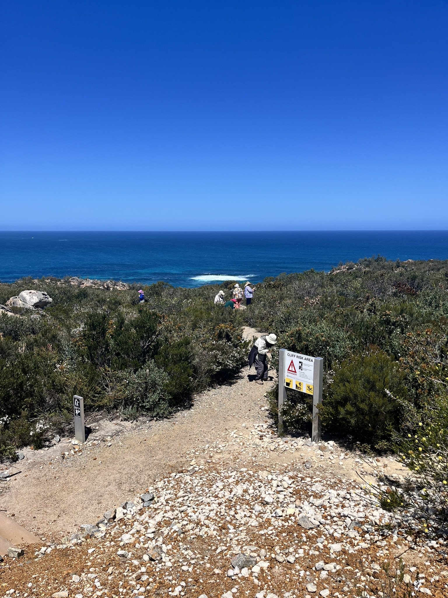 Fitzgerald National Park