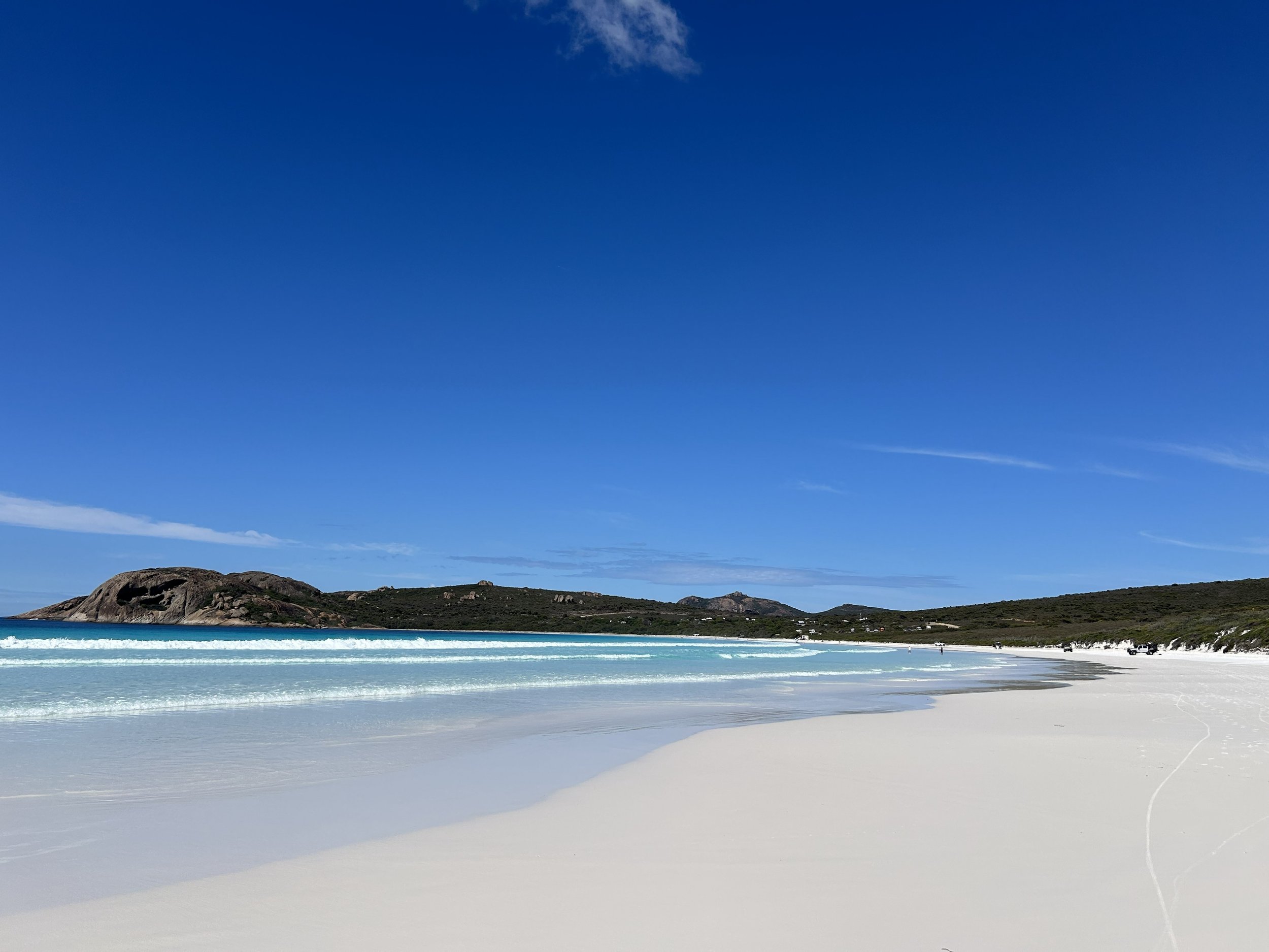Esperance