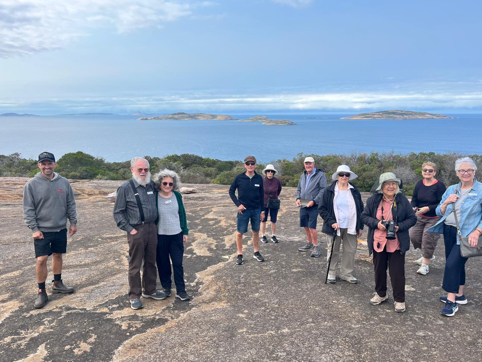 South West Discovery Tour — photo 31