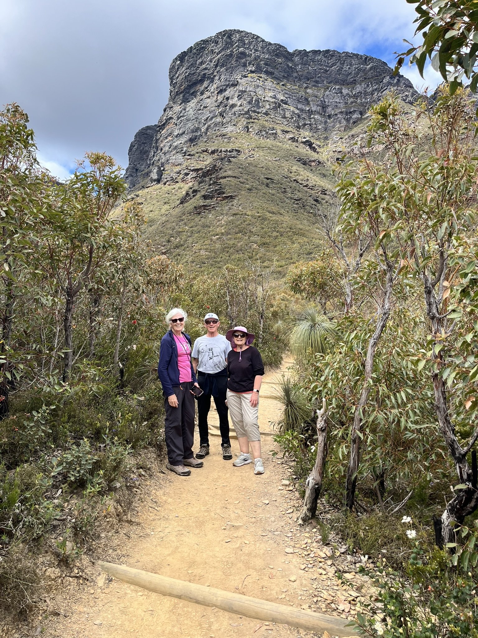 South West Discovery Tour — photo 11