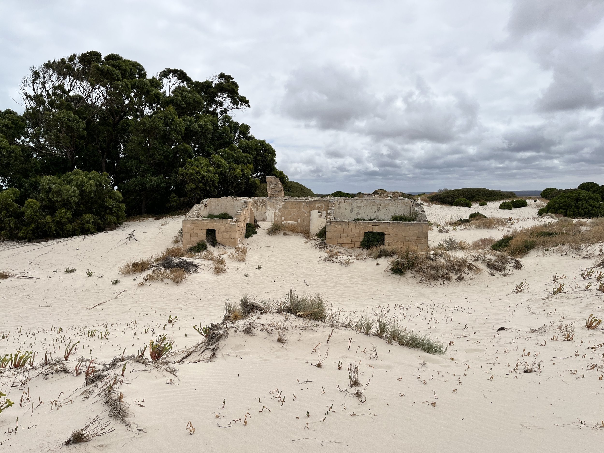 Nullarbor Plain