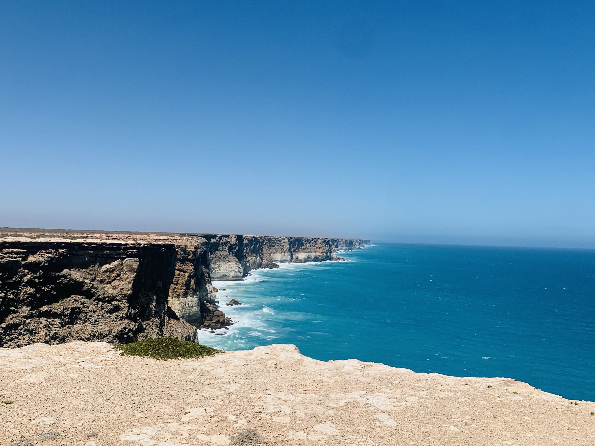 Nullarbor Plain