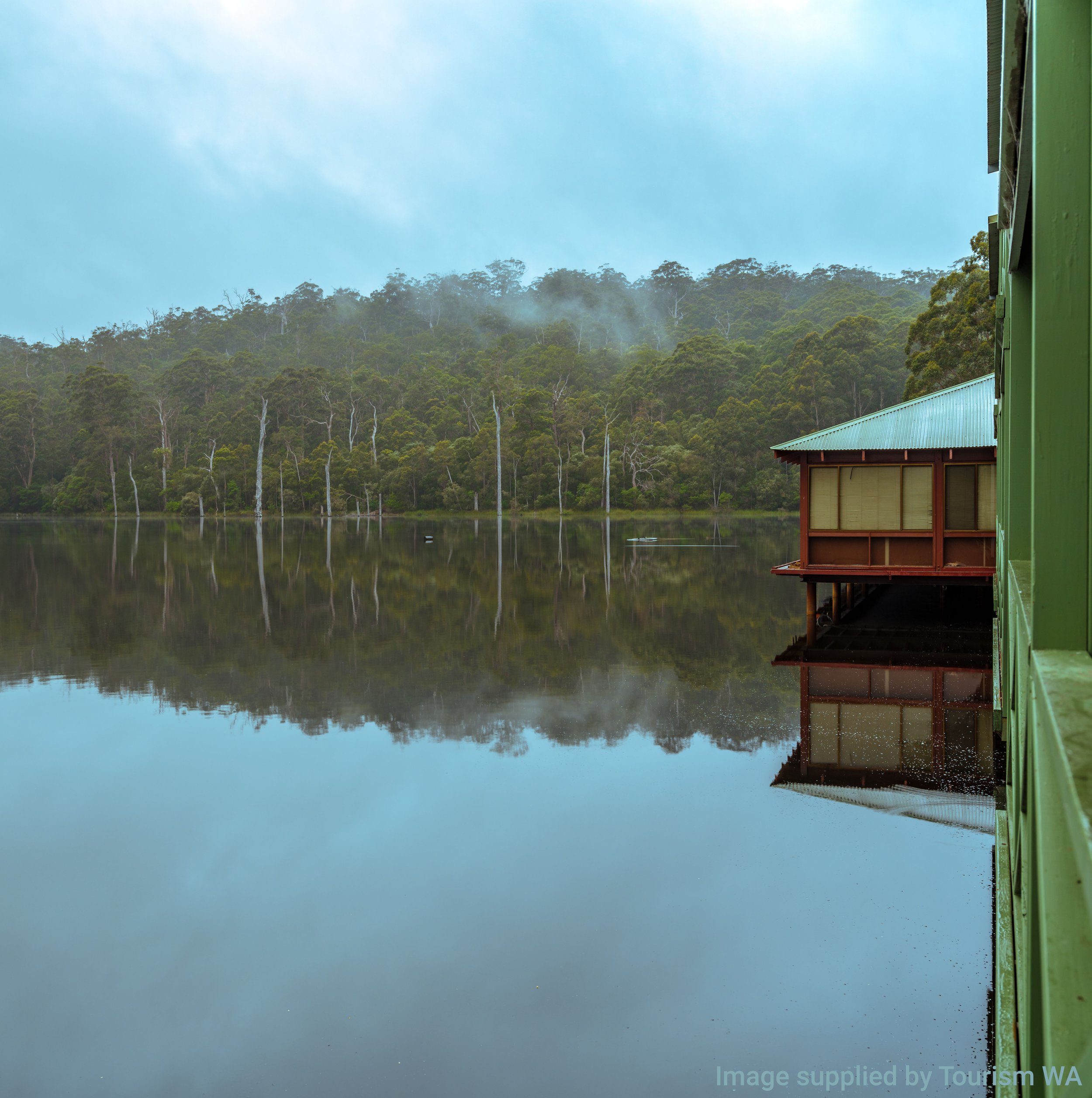 South West Discovery Tour — photo 16