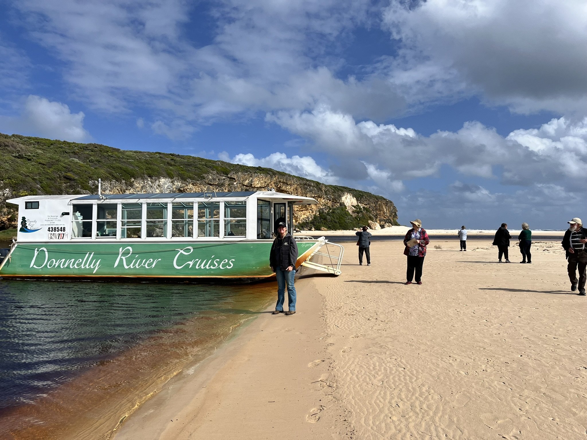South West Discovery Tour — photo 17