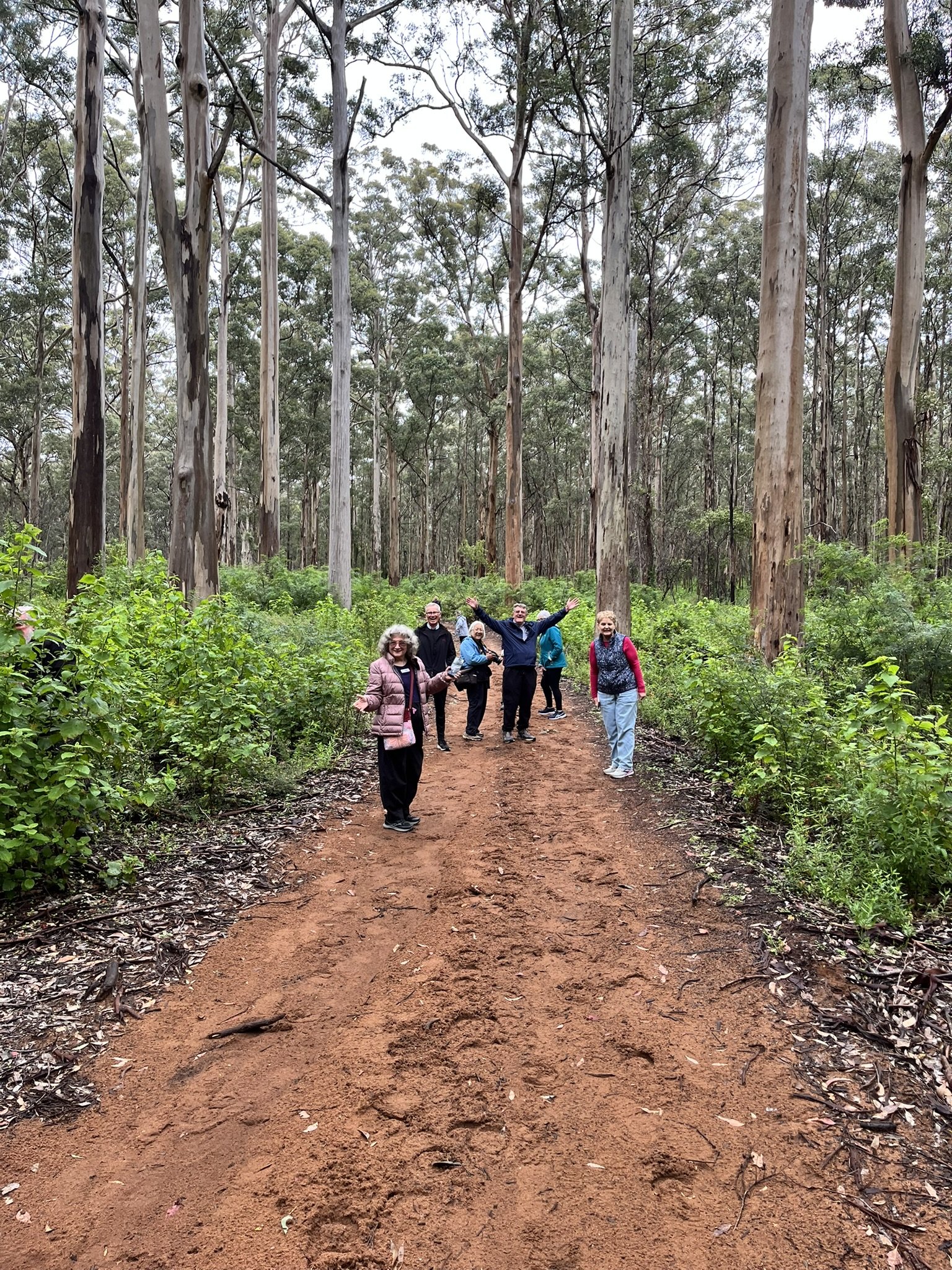 South West Discovery Tour — photo 18