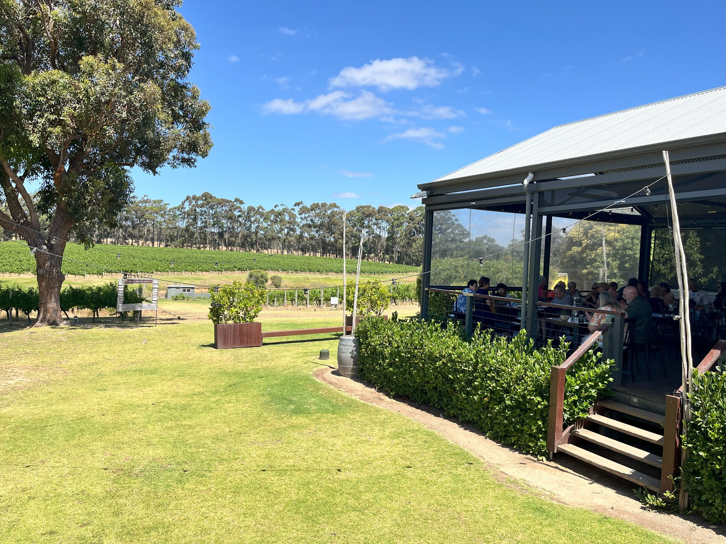 South West Discovery Tour — photo 22
