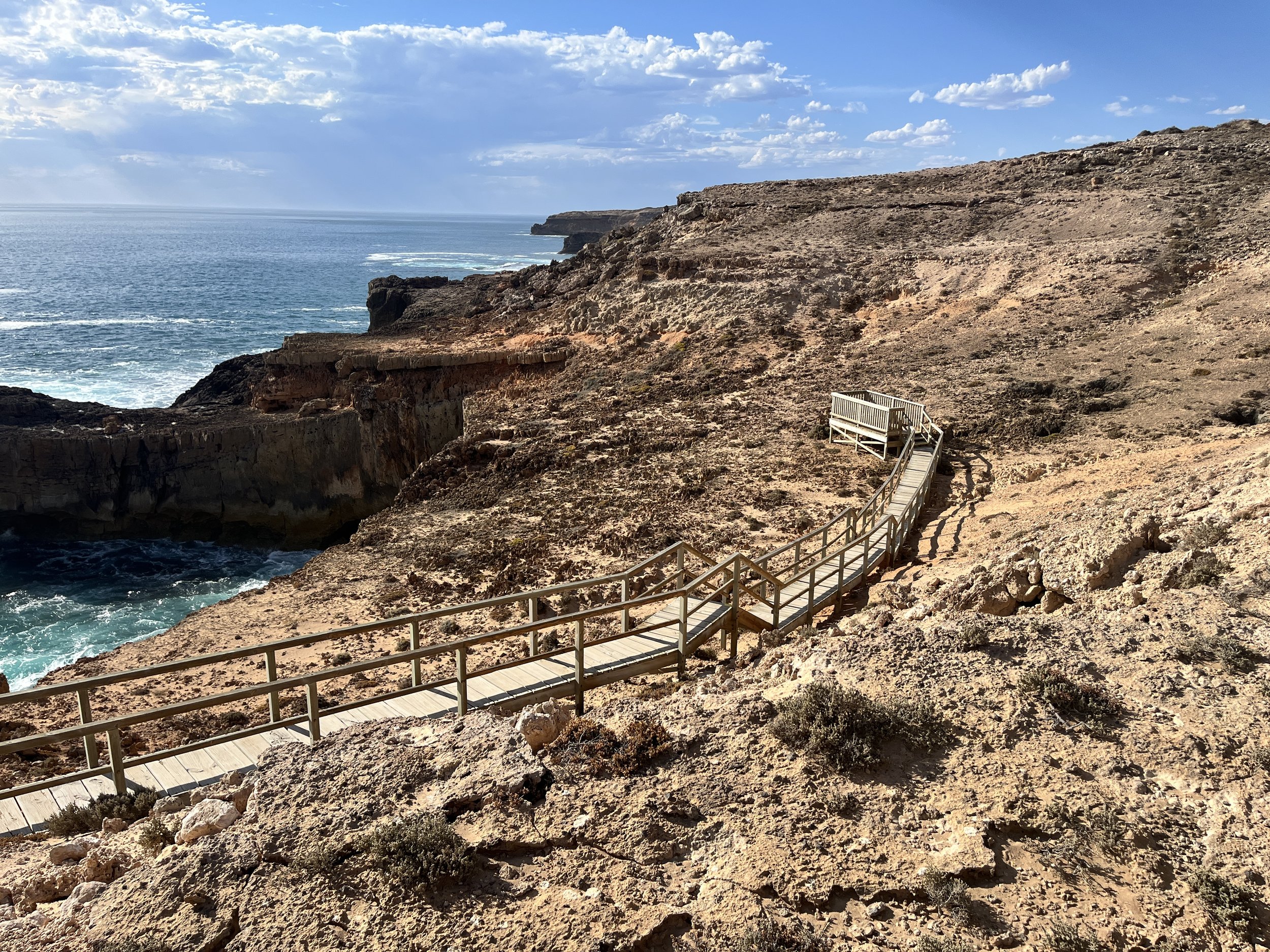 Coffin Bay