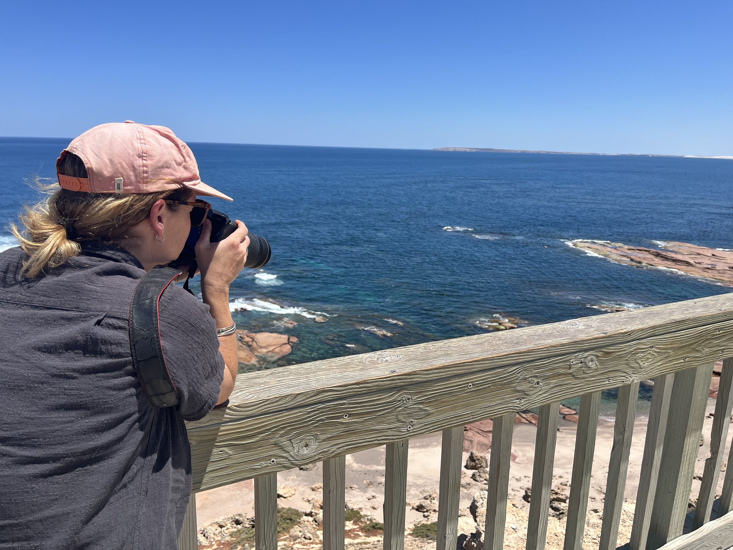 Coffin Bay