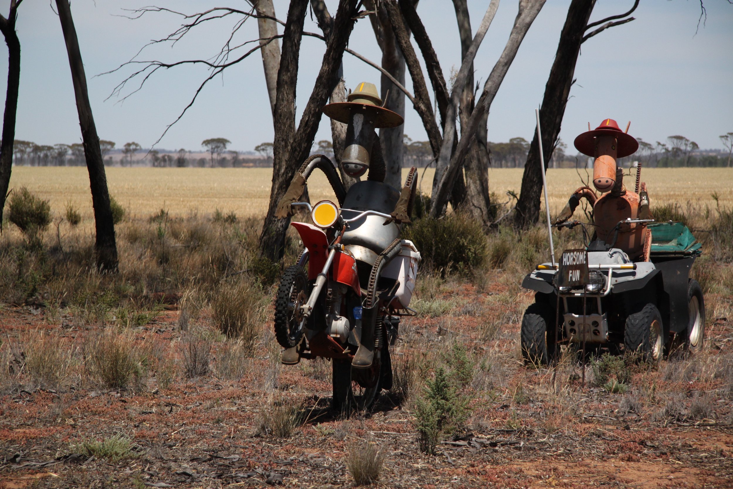 South West Discovery Tour — photo 27