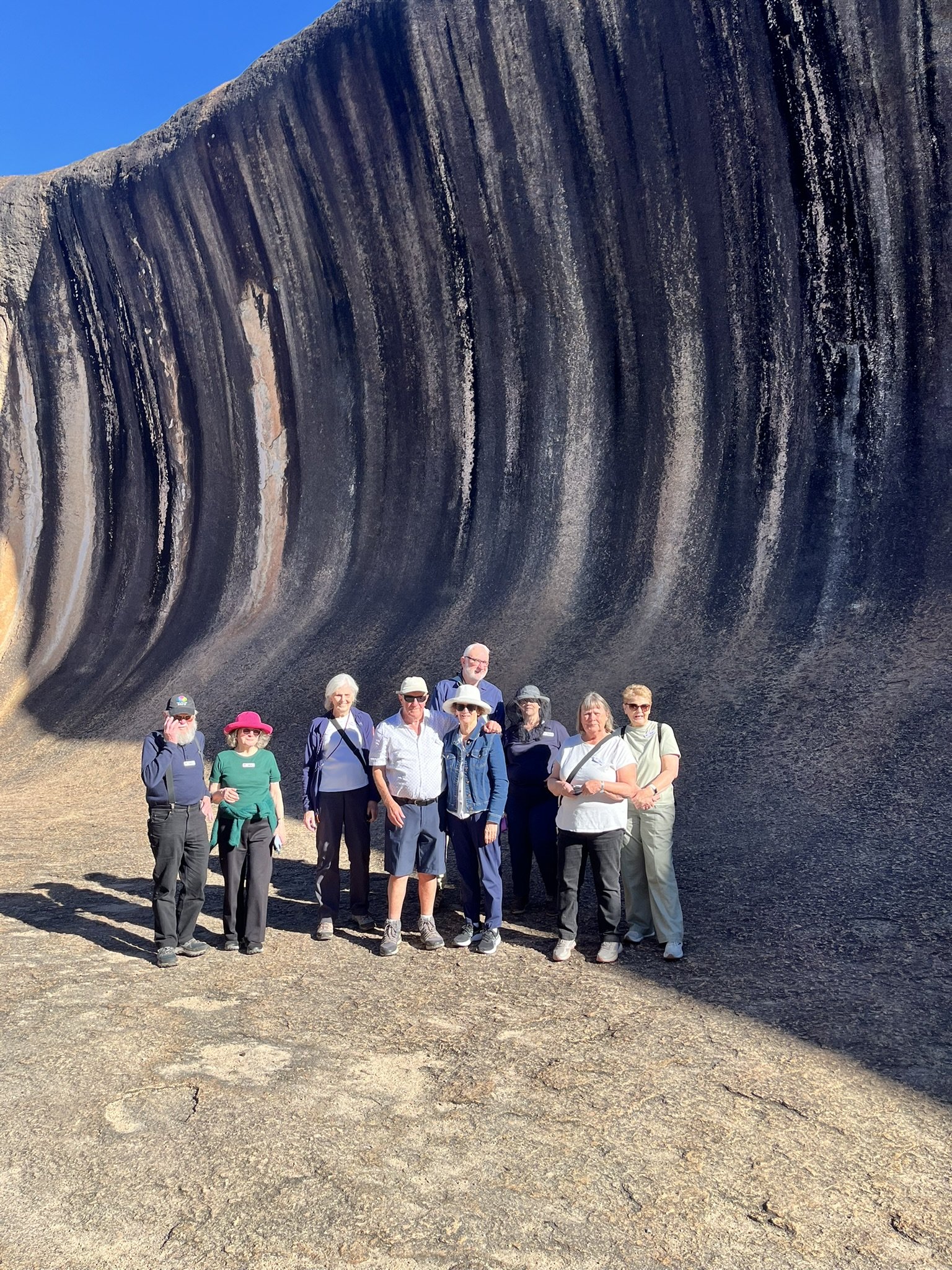 South West Discovery Tour — photo 28